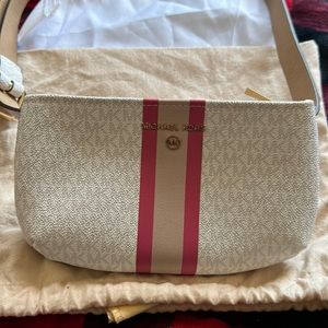 New Without Tags MK Belt Bag